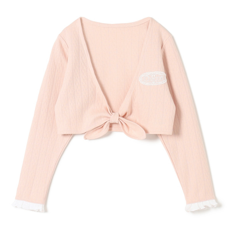 ☆カシュクール 商品ページ | チャコットオンラインショップ