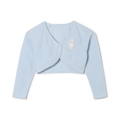 ベビーブルー 130 の画像