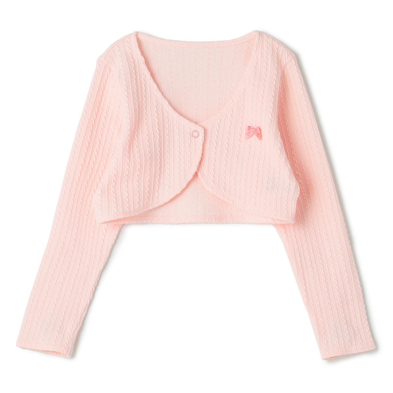 トップス  ピンク　チャコット ☆カシュクールトップ 商品ページ | チャコットオンラインショップ