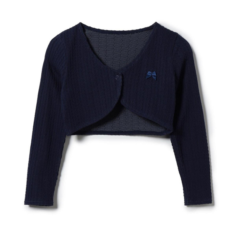 カシュクール(ネイビー-120)