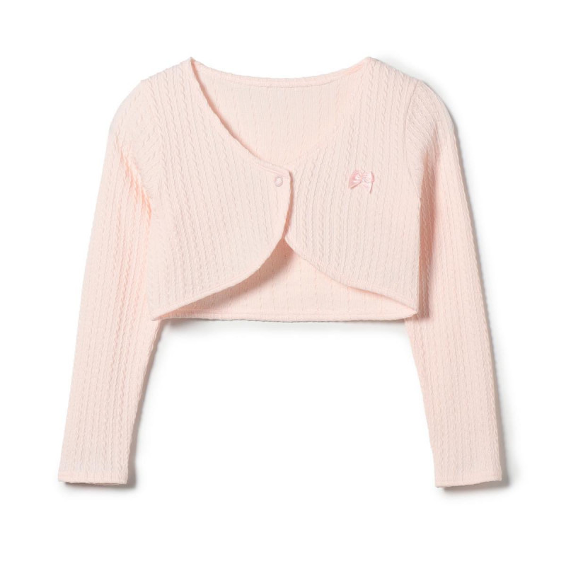 カシュクール(ベビーピンク-120)