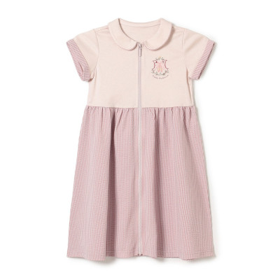 グレイッシュローズ 110 の画像