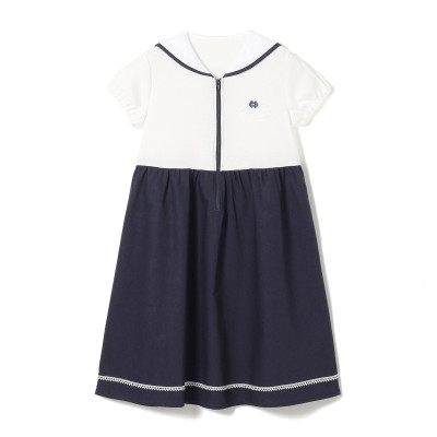 ネイビー 140 の画像