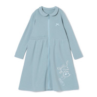 ☆ジップアップワンピース 商品ページ | チャコットオンラインショップ