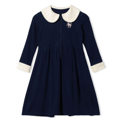 ネイビー 120 の画像