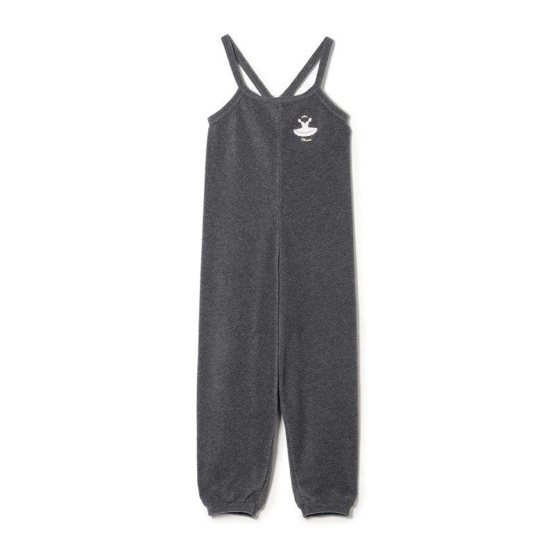 オールインワン(グレー-120)