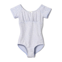 レオタード(ヒヤシンス-120)