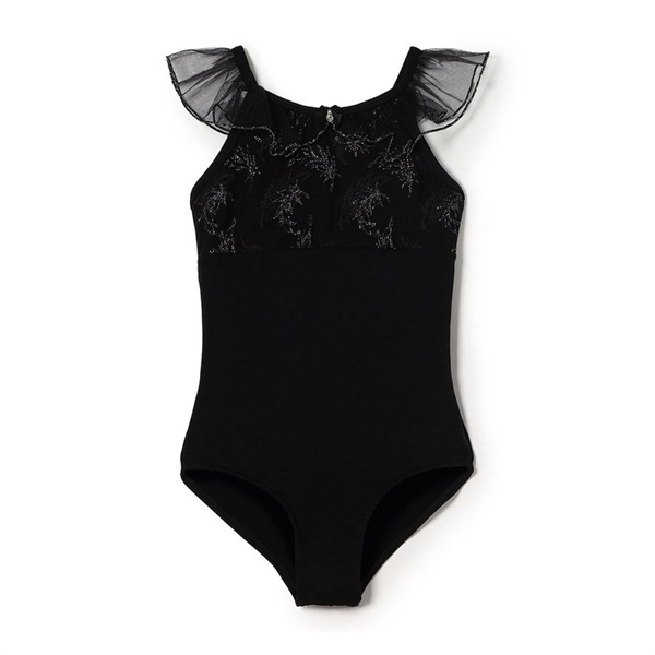 キャミソールレオタード