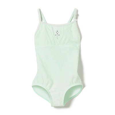 ★キャミソールレオタード