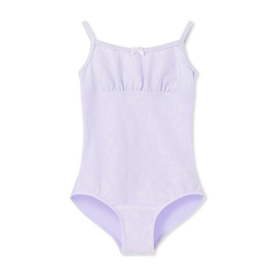 ★キャミソールレオタード