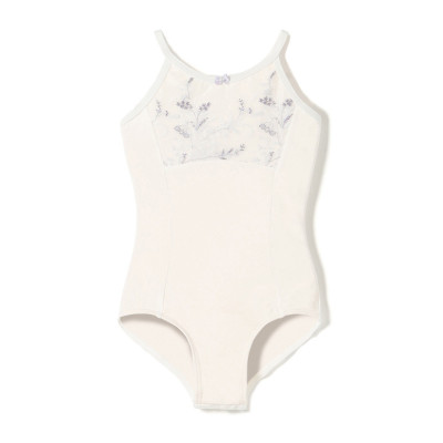 ♪キャミソールレオタード 商品ページ | チャコットオンラインショップ