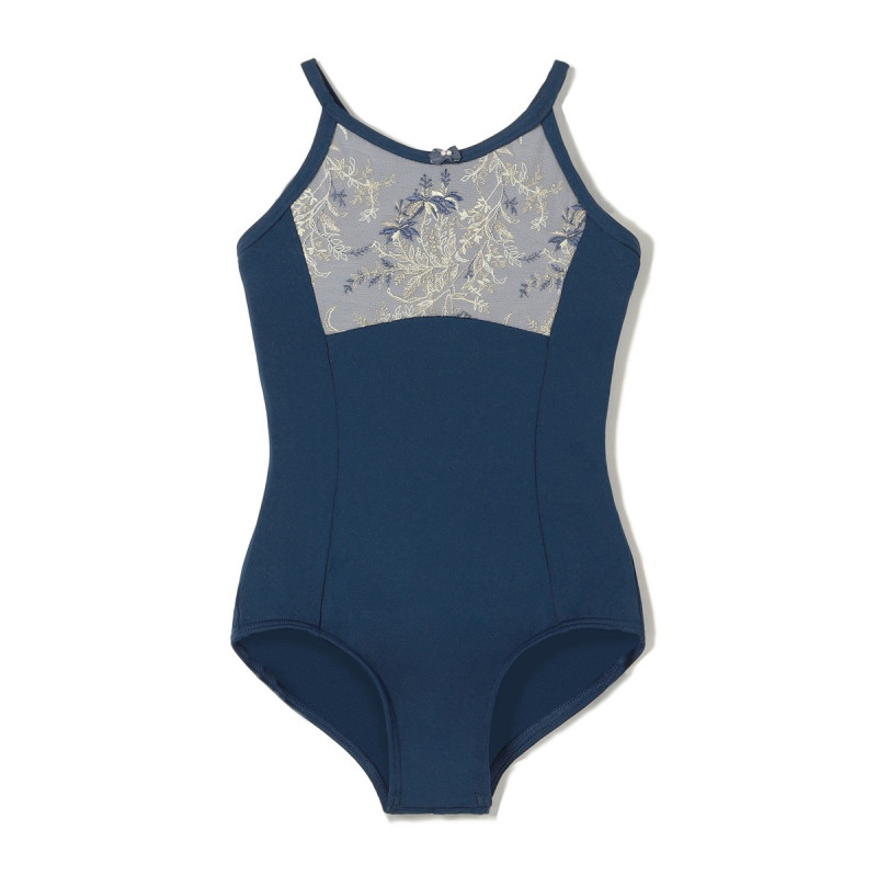 ♪キャミソールレオタード 商品ページ | チャコットオンラインショップ