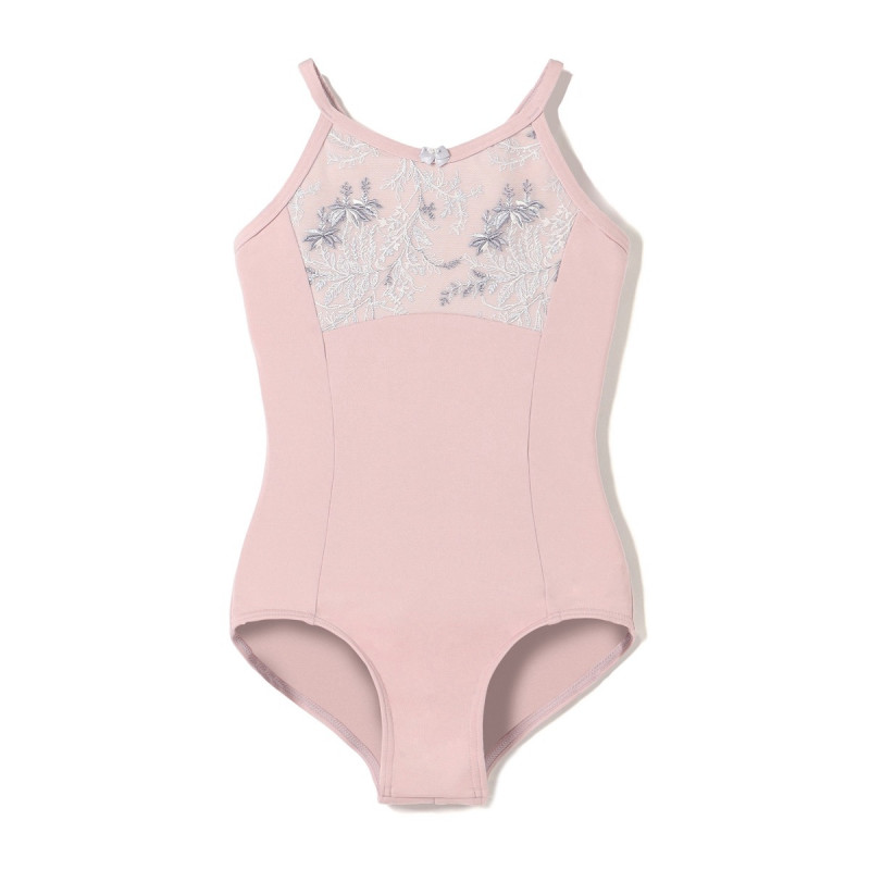 キャミソールレオタード 商品ページ | チャコットオンラインショップ