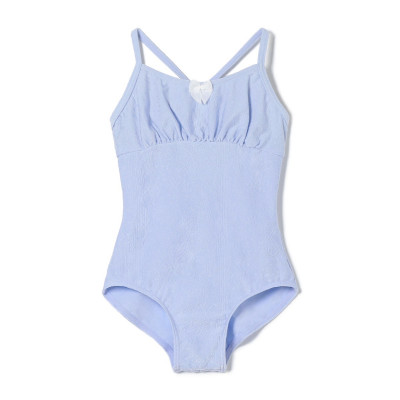 キャミソールレオタード