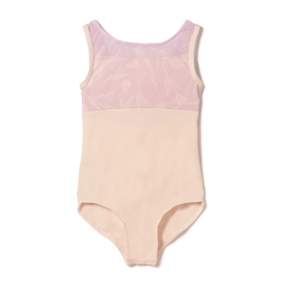 ロイヤルピンクプリント 120 の画像