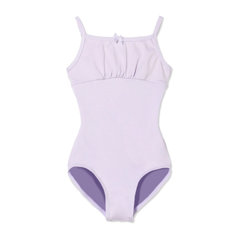 キャミソールレオタード(アイリス-110)