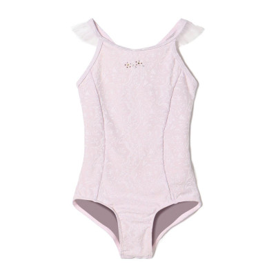 キャミソールレオタード