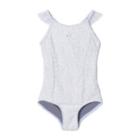 キャミソールレオタード(ヒヤシンス-110)