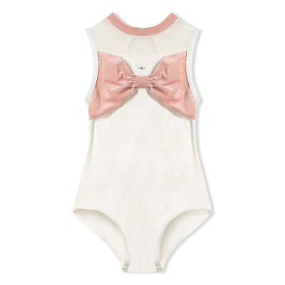 ♪ハイネックレオタード