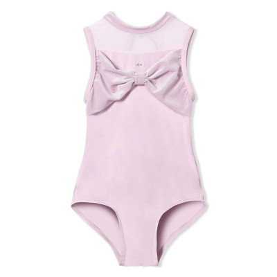 ハイネックレオタード 商品ページ | チャコットオンラインショップ