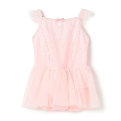 ★スカート付レオタード