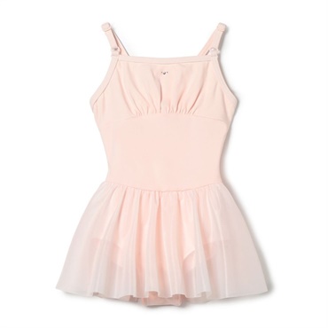 ♪スカート付レオタード