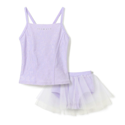 ラベンダー 110 の画像