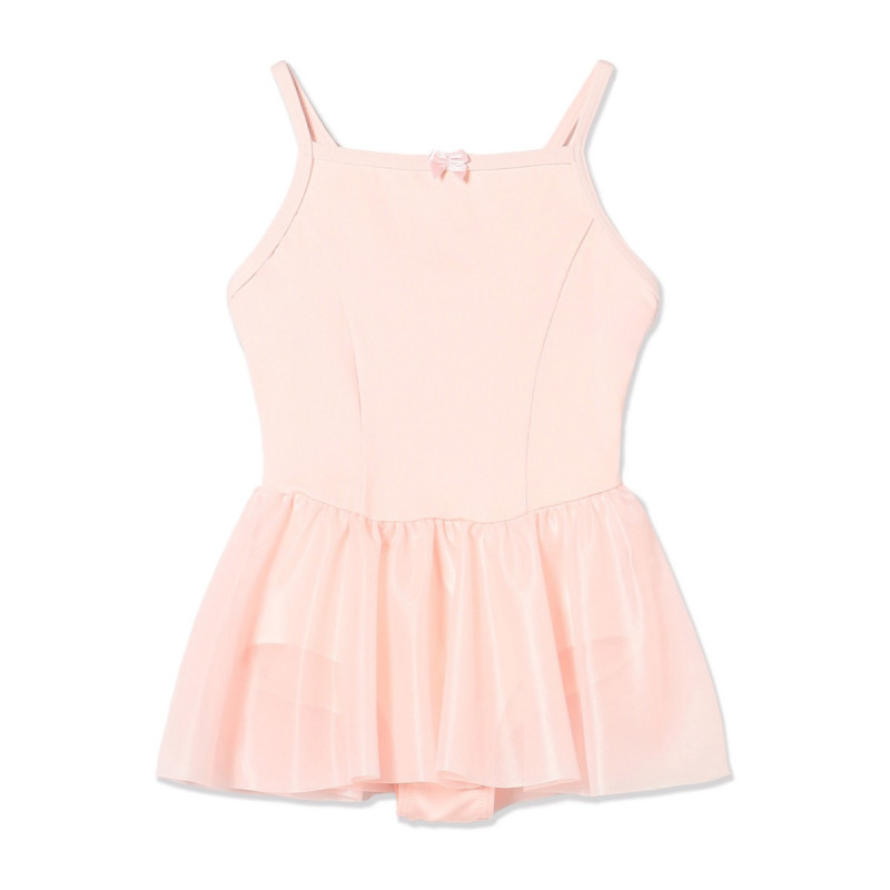 スカート付レオタード 商品ページ | チャコットオンラインショップ