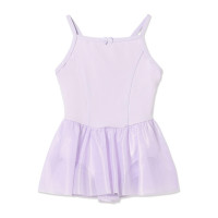 スカート付レオタード(アイリス-100)