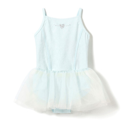 ベビーブルー 130 の画像