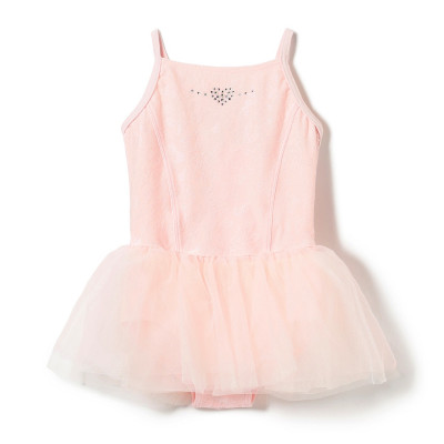 ベビーピンク 130 の画像