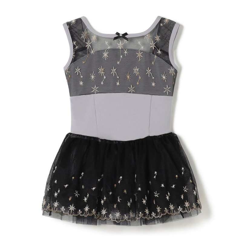 ☆スカート付レオタード 商品ページ | チャコットオンラインショップ