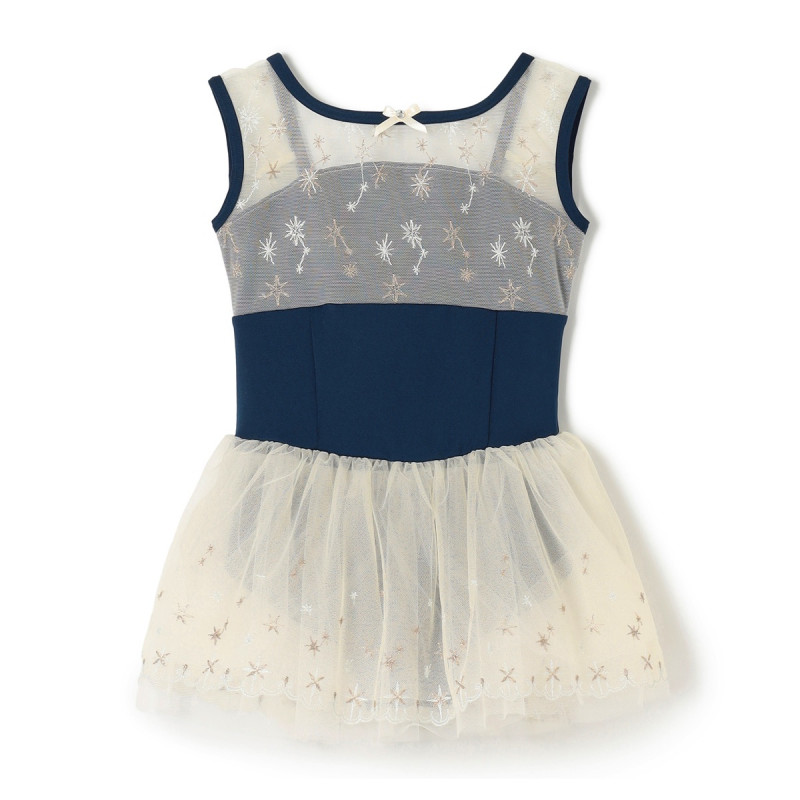 ☆スカート付レオタード 商品ページ | チャコットオンラインショップ