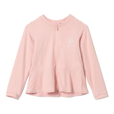 ★ジップアップジャケット