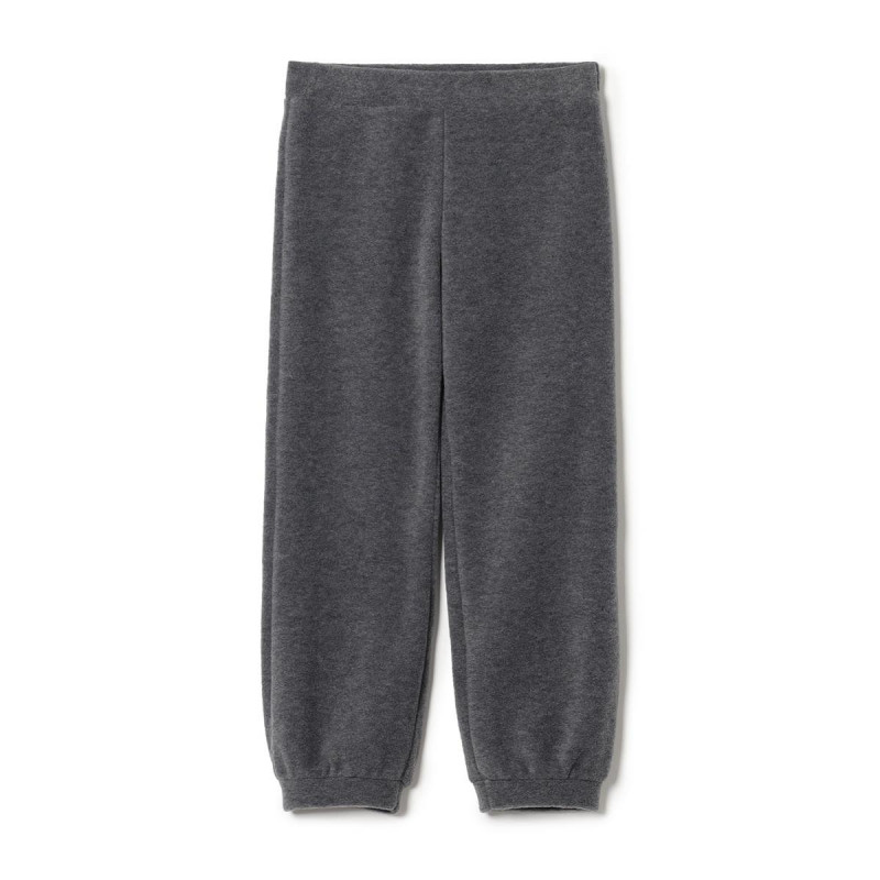 ウォームアップパンツ(グレー-120)