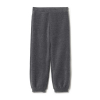 ウォームアップパンツ(グレー-120)