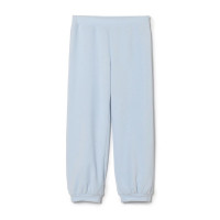 ウォームアップパンツ(ベビーブルー-120)
