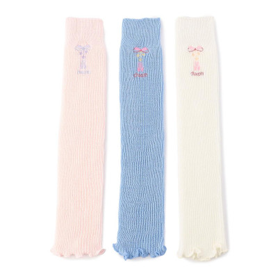 キッズ レッグウォーマー