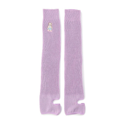 ライラック キッズフリー の画像