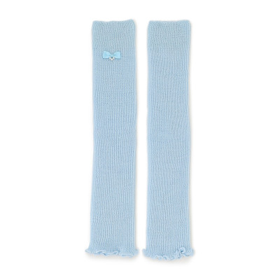 ベビーブルー キッズフリー の画像