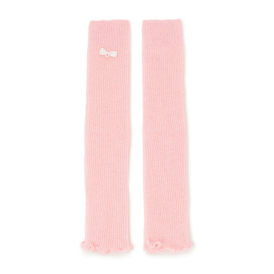 ベビーピンク キッズフリー の画像