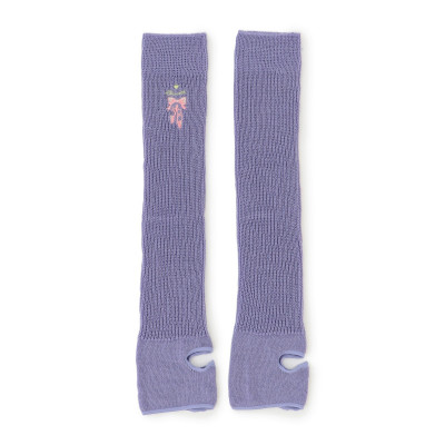 ラベンダー キッズフリー の画像