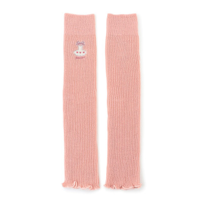 ピンク キッズフリー の画像