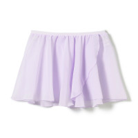 スカート(ラベンダー-120〜130)