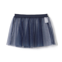 スカート(ネイビー-120〜130)
