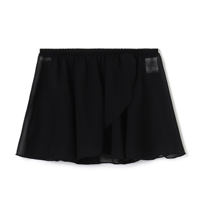 スカート(ブラック-120〜130)