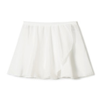 スカート(オフホワイト-120〜130)