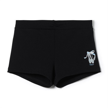 ショートスパッツ