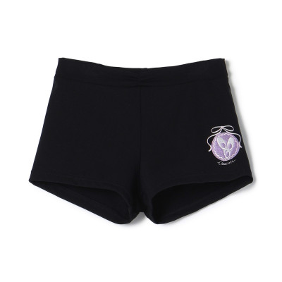 ★ショートスパッツ