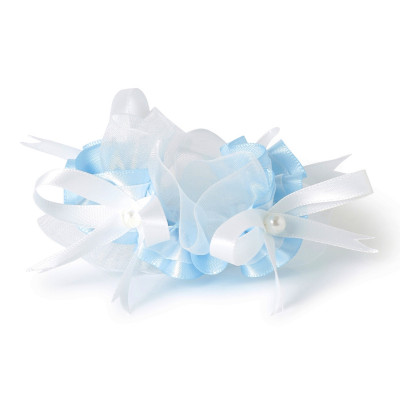 ベビーブルー キッズフリー の画像